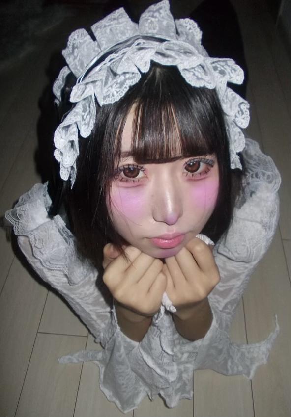 とっておきの"萌え"を