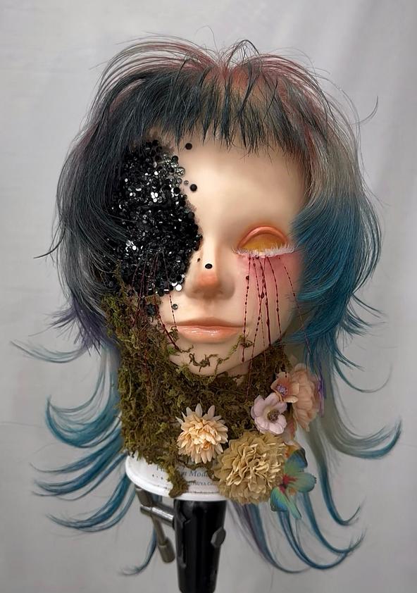 美はどこから始まり、どこで終わるのか