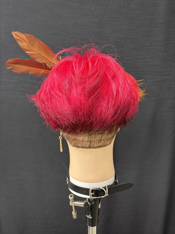 灼華〜滅びを纏い、炎は咲く〜