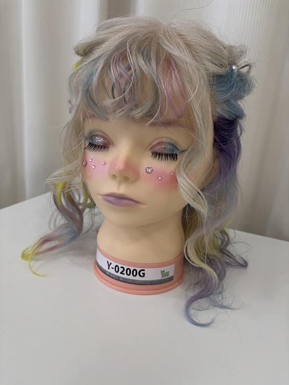 ファンタジーカラー