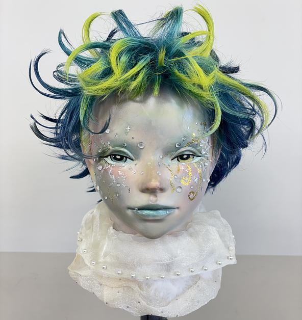 百折不撓~夢の途中~