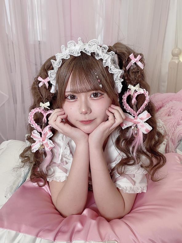 可愛いに､貪欲に。