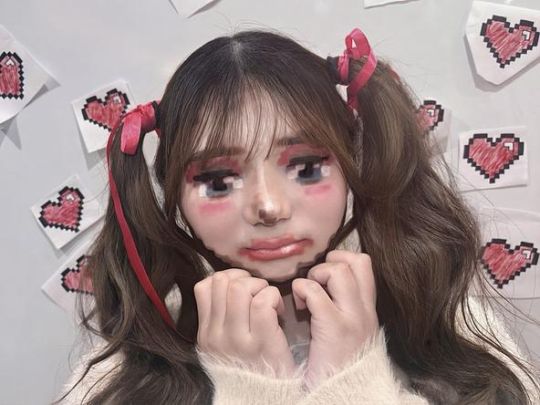 デジタルドール