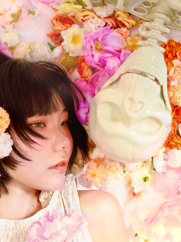 執着が咲く瞬間