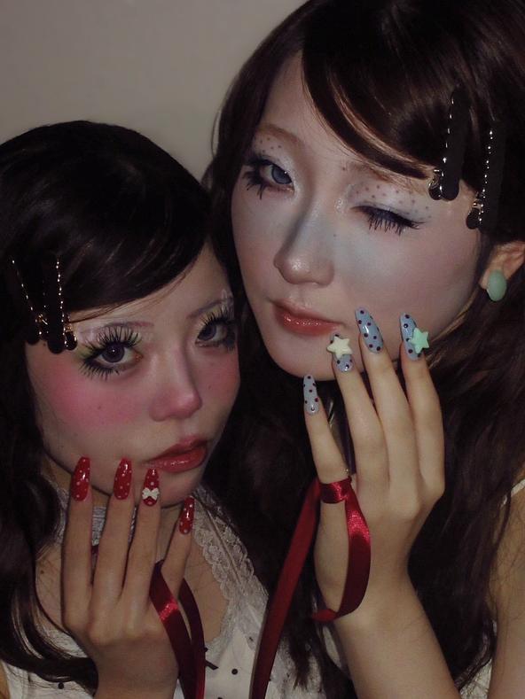 星が瞬く間だけ