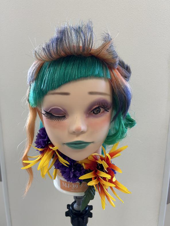 ファッショニスタ