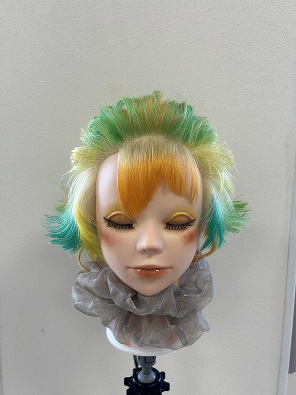 bird of hope（希望の鳥）