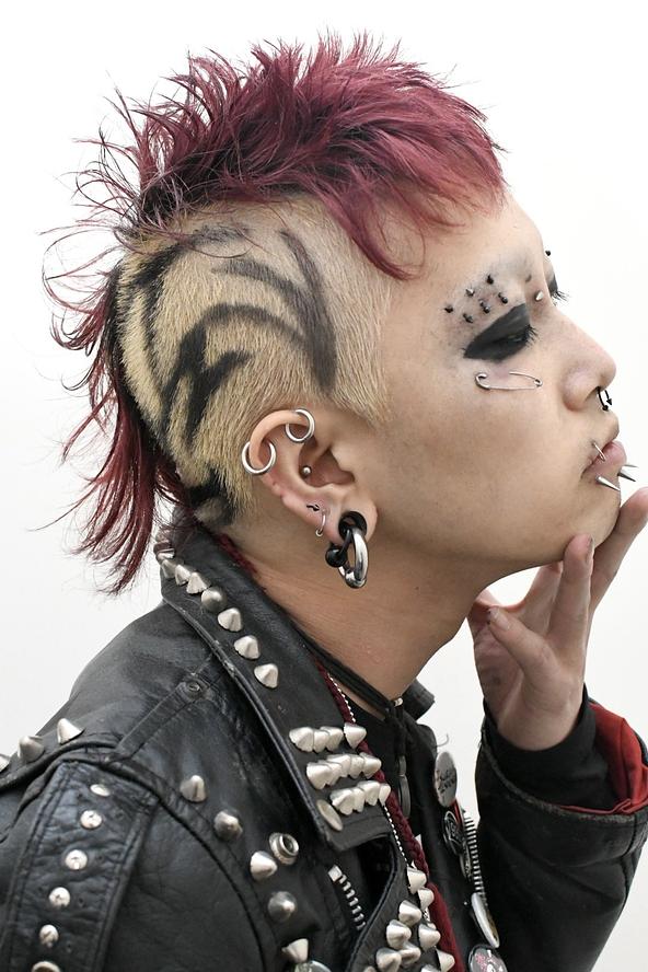 ロックンロールをはじめよう