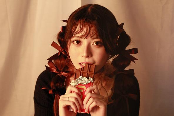 ちょこっとチョコレート