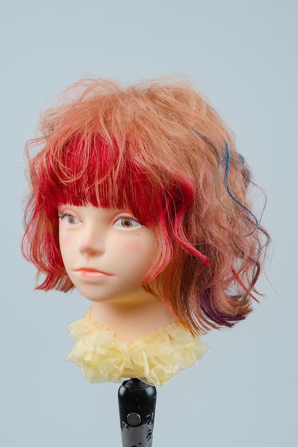 2年間で学んできた全て。