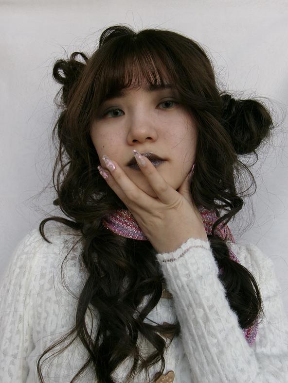 The cuteness of evil