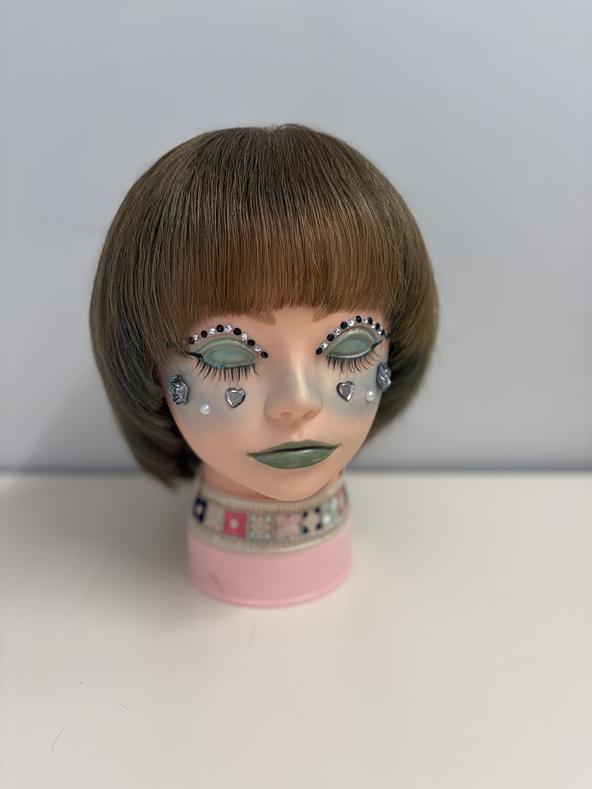 みどりも可愛く