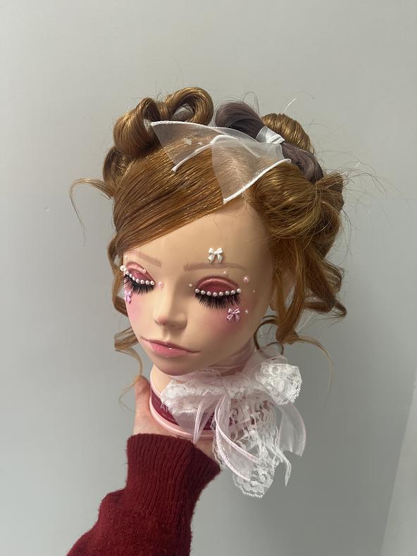 ロイヤルリボン