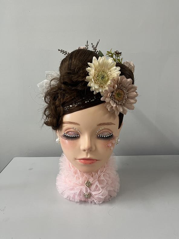 花霞のプリンセス