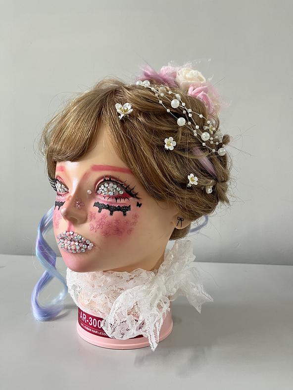 可愛く可愛く可愛く