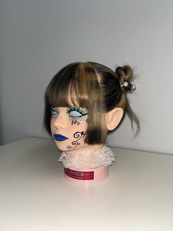 森ガール・妖精