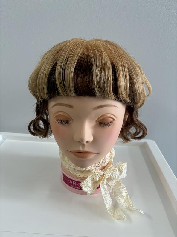 やわらかな重さ