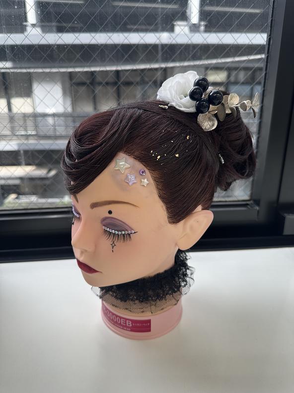 星月のエレガンス