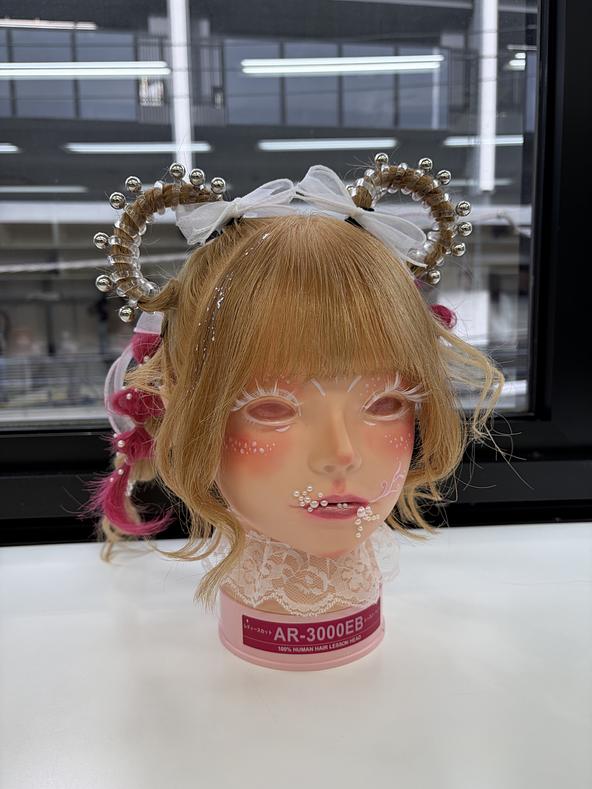 ドールファンタジー