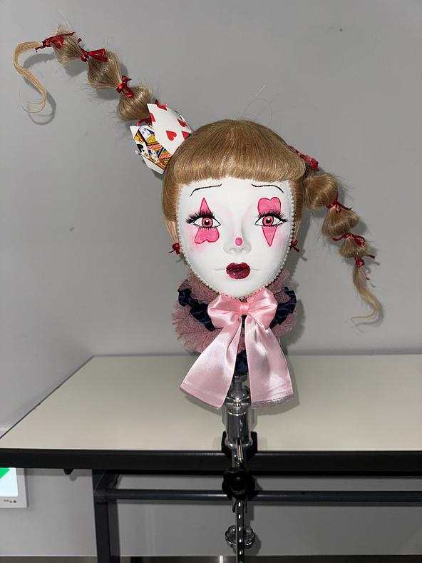 病みかわドール