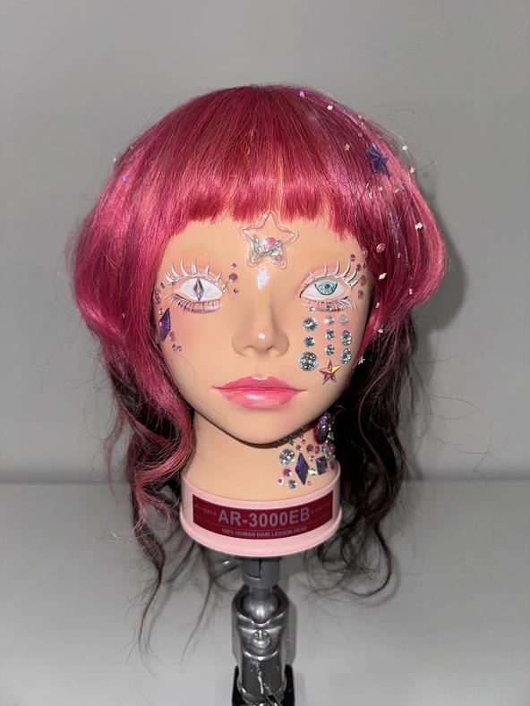 幻想のアメーバ