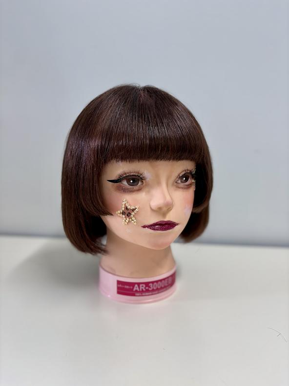 パンクガーリー