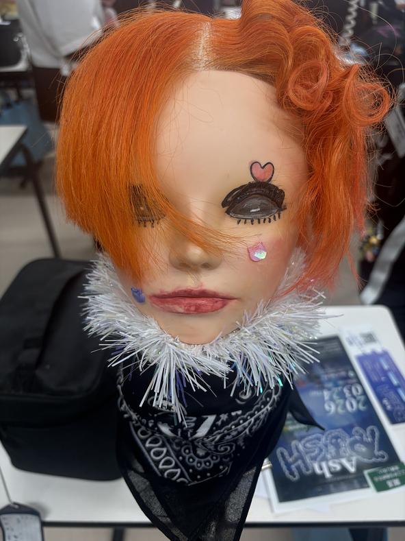 過去と未来を飛び越えて