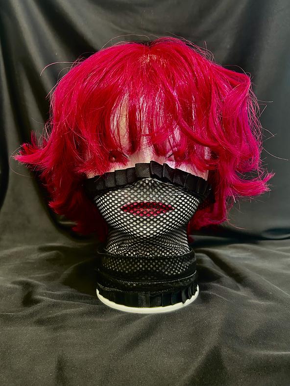 情熱を隠す力とは何