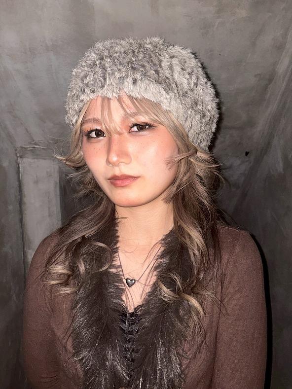 かっこいい女性