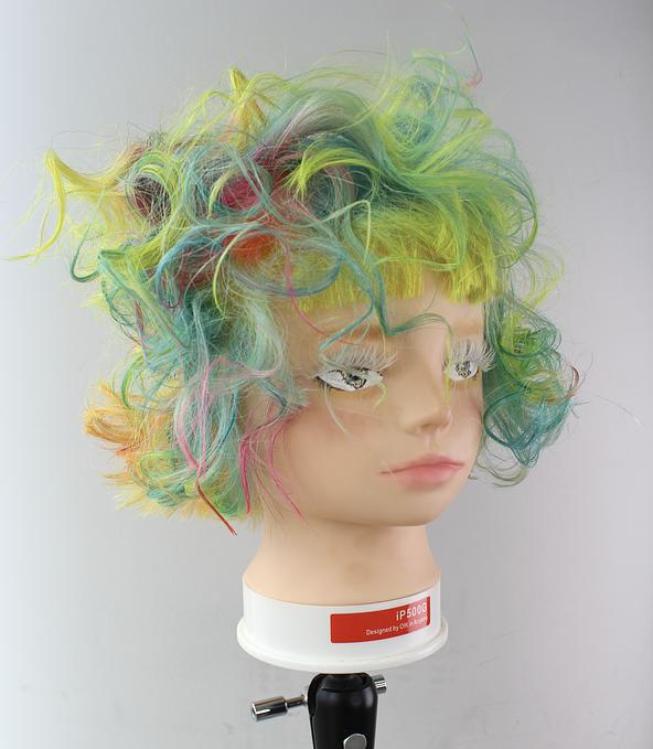 「プリズム・ポップ」