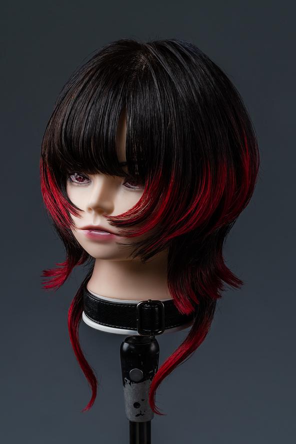 アルマンディンガーネット