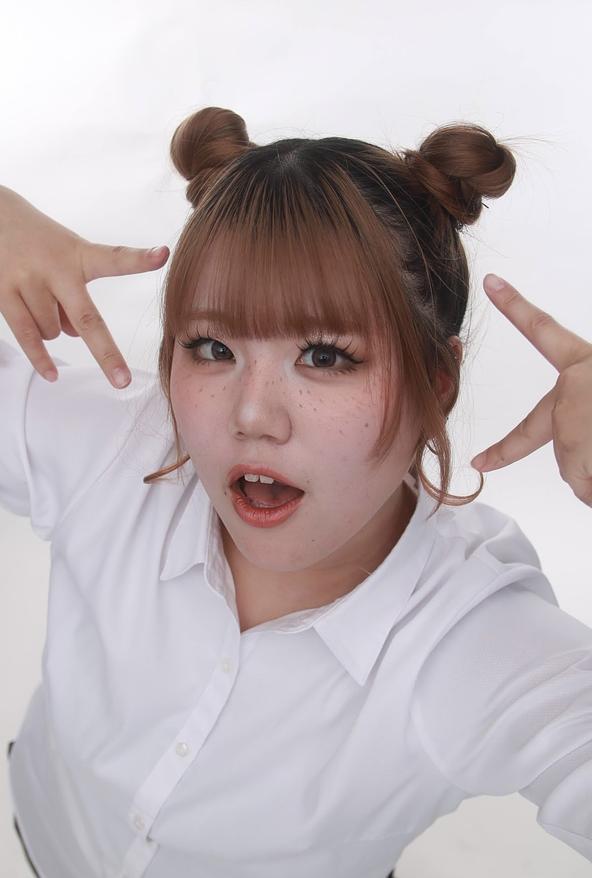 はじける社会人