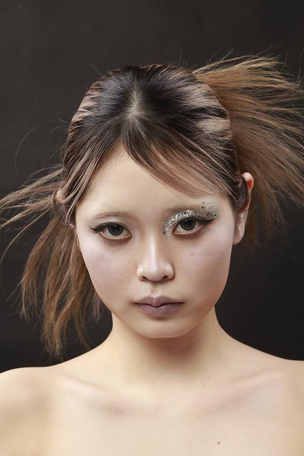 内側にある強さ