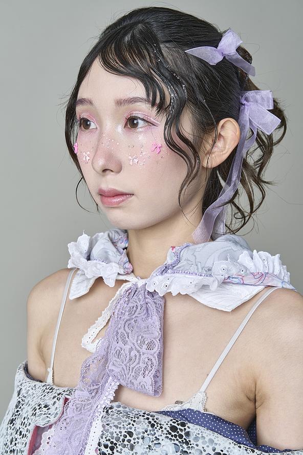 風船に結んだわたし