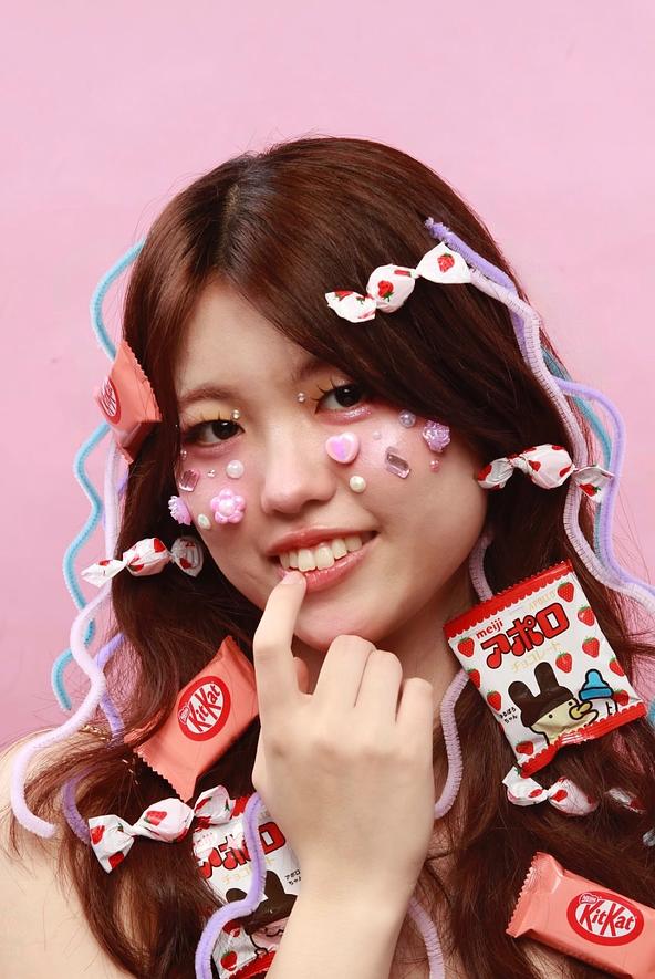 かわいい量産計画