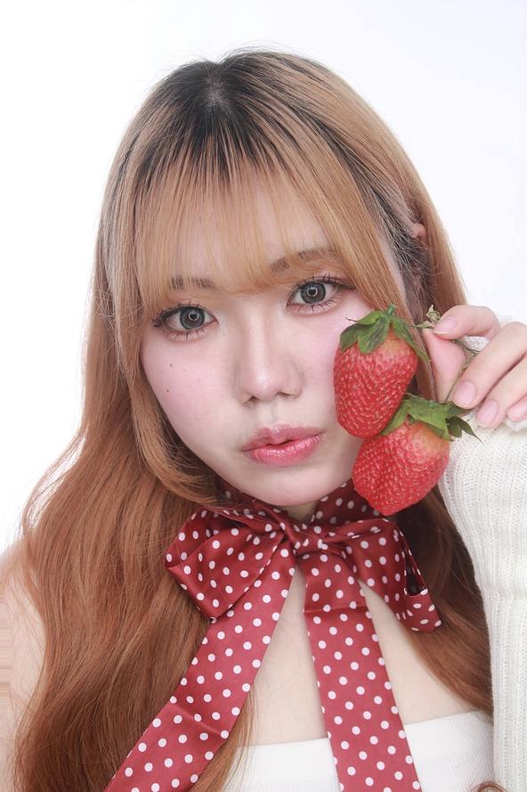 Strawberry Doll