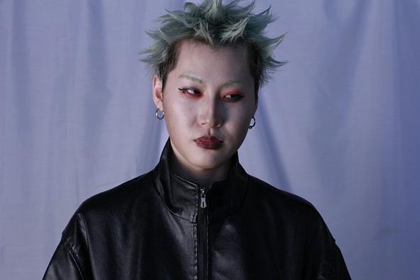 「冷血の進化論」