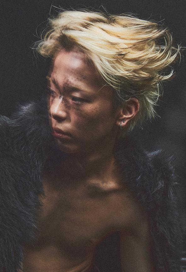 綺麗に壊れない