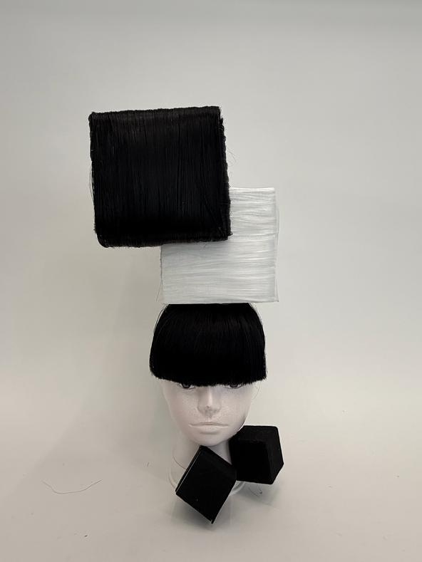 Constructed Identity