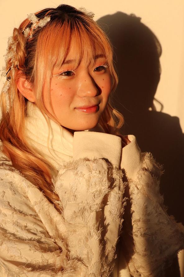 冬の羊とぬくもり