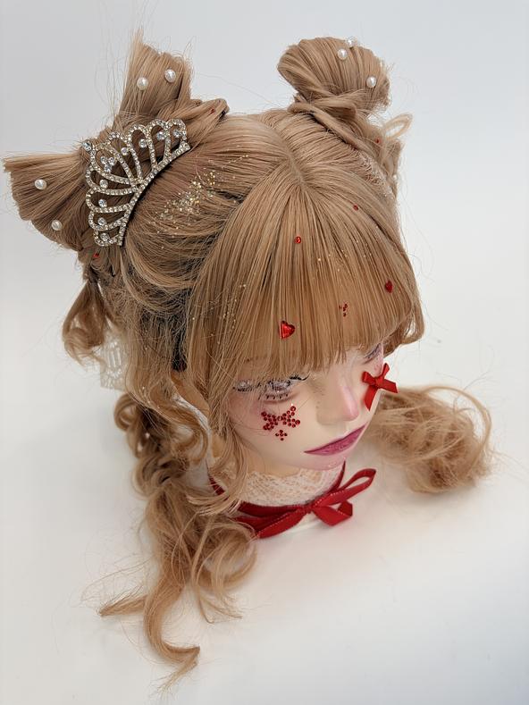 甘さ・色気・自信