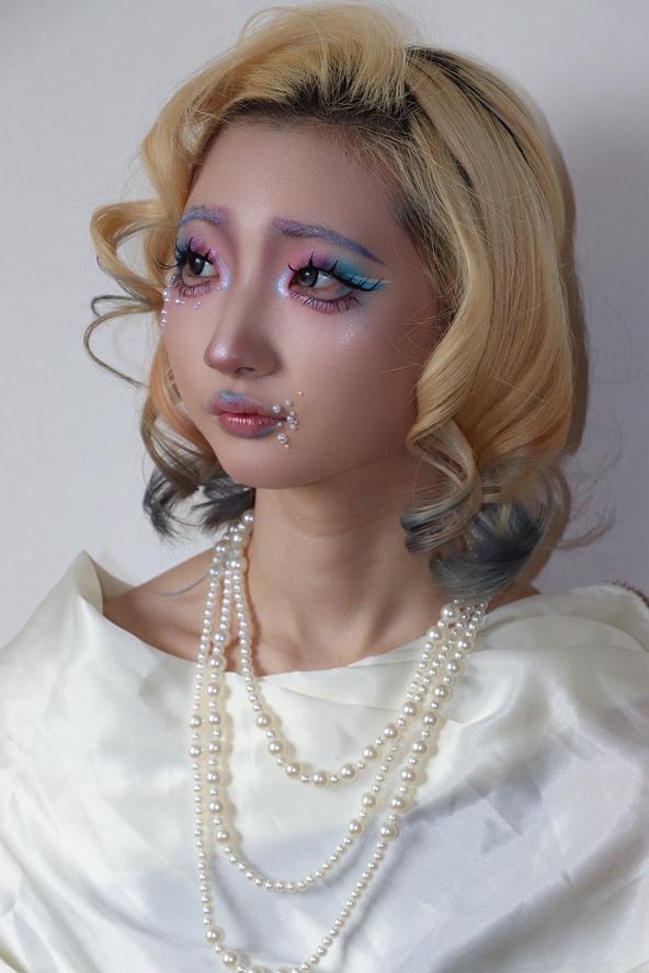 泡に消えぬ想い