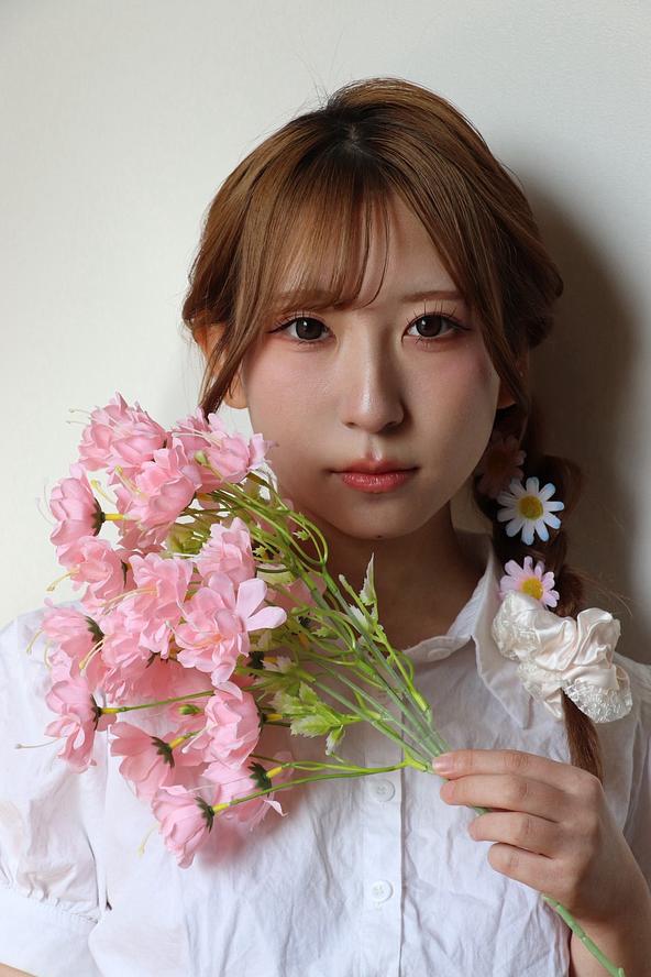 まだ、春の途中